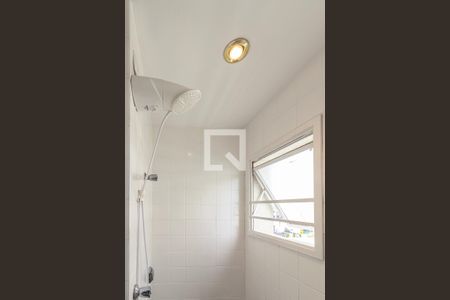 Apartamento à venda com 205m², 3 quartos e 2 vagasBanheiro de Serviço