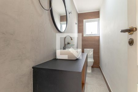 Apartamento à venda com 205m², 3 quartos e 2 vagasLavabo