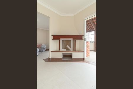 Apartamento à venda com 205m², 3 quartos e 2 vagasSala