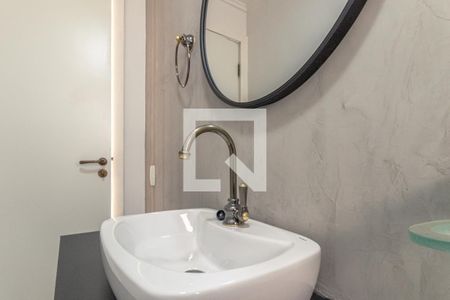 Apartamento à venda com 205m², 3 quartos e 2 vagasLavabo