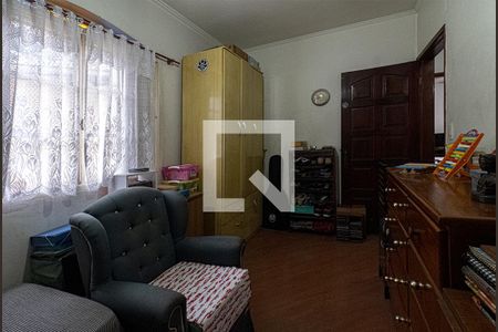 Casa à venda com 148m², 4 quartos e 2 vagasQuarto 