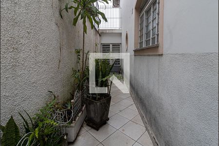 Casa à venda com 148m², 4 quartos e 2 vagasÁrea externa 