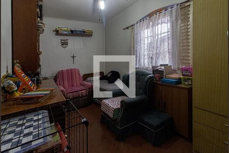 Casa à venda com 148m², 4 quartos e 2 vagasQuarto 