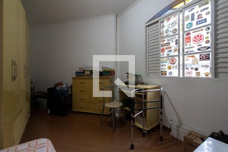 Casa à venda com 148m², 4 quartos e 2 vagasQuarto 