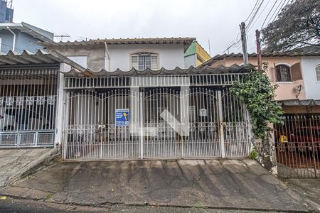 Casa à venda com 148m², 4 quartos e 2 vagasfachada