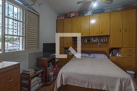 Casa à venda com 148m², 4 quartos e 2 vagasQuarto 