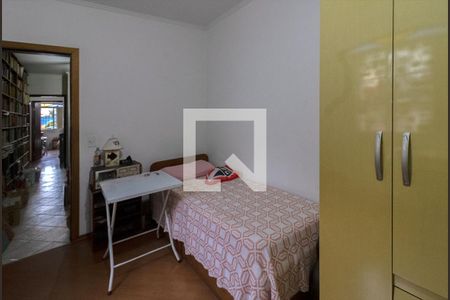 Casa à venda com 148m², 4 quartos e 2 vagasQuarto 