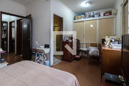 Casa à venda com 148m², 4 quartos e 2 vagasQuarto 