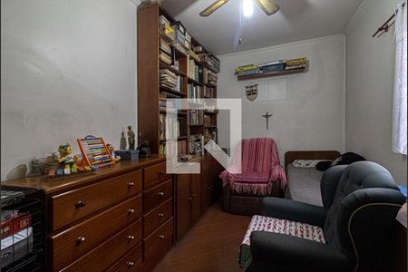 Casa à venda com 148m², 4 quartos e 2 vagasQuarto 