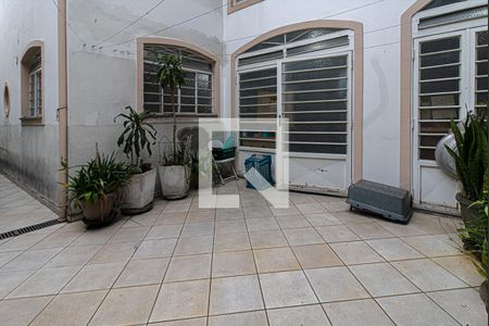 Casa à venda com 148m², 4 quartos e 2 vagasÁrea externa 