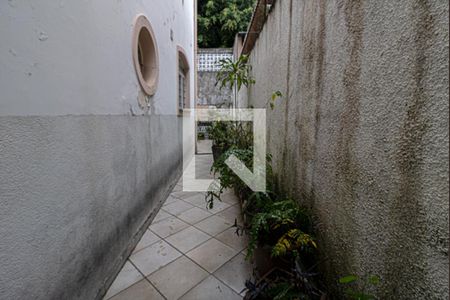 Casa à venda com 148m², 4 quartos e 2 vagasÁrea externa 