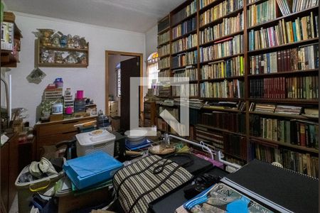 Casa à venda com 148m², 4 quartos e 2 vagasSala 