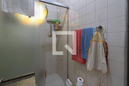 Casa à venda com 148m², 4 quartos e 2 vagasBanheiro