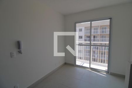 Sala de apartamento à venda com 2 quartos, 34m² em Socorro, São Paulo