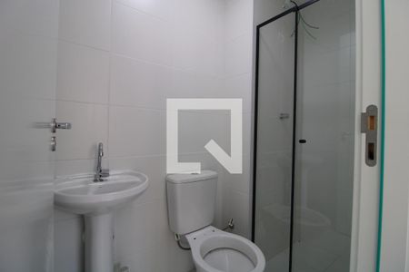 Apartamento à venda com 34m², 2 quartos e sem vagaBanheiro