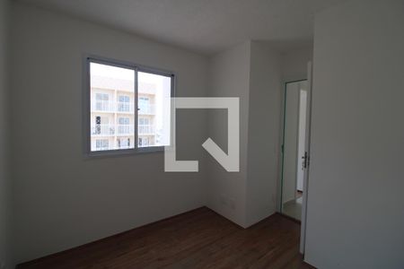 Apartamento à venda com 34m², 2 quartos e sem vagaQuarto 2