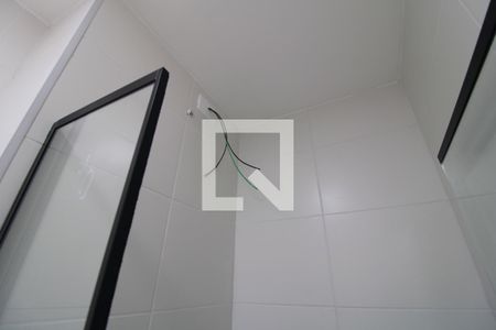 Apartamento à venda com 34m², 2 quartos e sem vagaBanheiro