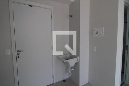 Apartamento à venda com 34m², 2 quartos e sem vagaLavanderia