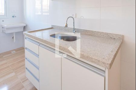 Apartamento para alugar com 50m², 2 quartos e 1 vagaCozinha