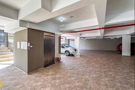 Apartamento para alugar com 50m², 2 quartos e 1 vagaGaragem