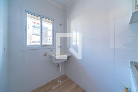Apartamento para alugar com 50m², 2 quartos e 1 vagaÁrea de Serviço