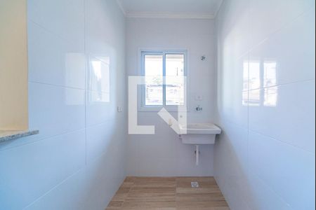 Apartamento para alugar com 50m², 2 quartos e 1 vagaÁrea de Serviço