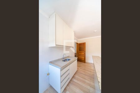 Apartamento para alugar com 50m², 2 quartos e 1 vagaCozinha