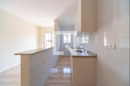 Apartamento para alugar com 50m², 2 quartos e 1 vagaCozinha