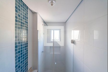 Apartamento para alugar com 50m², 2 quartos e 1 vagaBanheiro Social