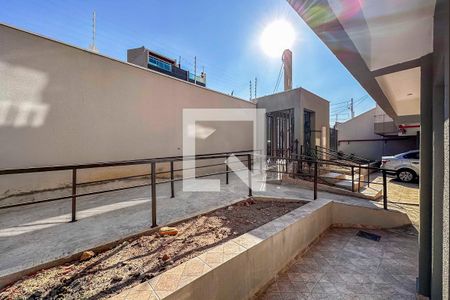 Apartamento para alugar com 50m², 2 quartos e 1 vagaAcesso