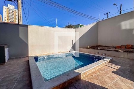 Apartamento para alugar com 50m², 2 quartos e 1 vagaÁrea comum - Piscina
