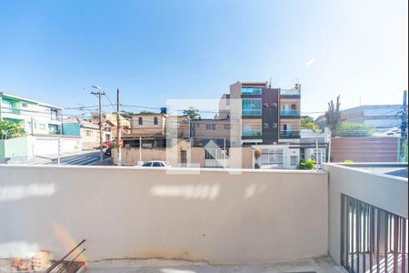 Apartamento para alugar com 50m², 2 quartos e 1 vagaVista do Quarto 1