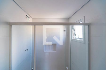 Apartamento para alugar com 50m², 2 quartos e 1 vagaBanheiro do Quarto 2