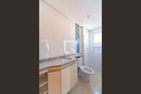 Apartamento para alugar com 50m², 2 quartos e 1 vagaBanheiro Social