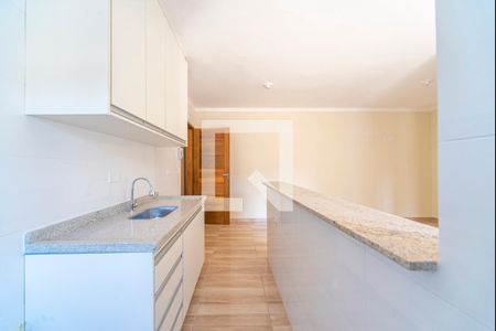 Apartamento para alugar com 50m², 2 quartos e 1 vagaCozinha