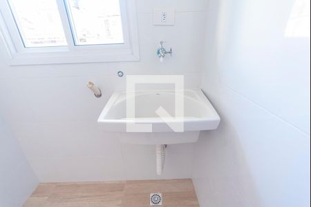 Apartamento para alugar com 50m², 2 quartos e 1 vagaÁrea de Serviço