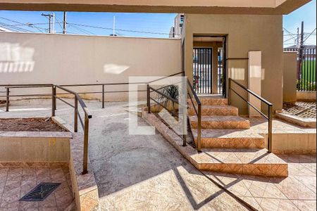 Apartamento para alugar com 50m², 2 quartos e 1 vagaacesso