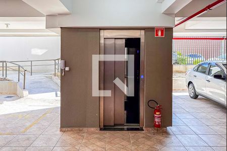 Apartamento para alugar com 50m², 2 quartos e 1 vagaElevador