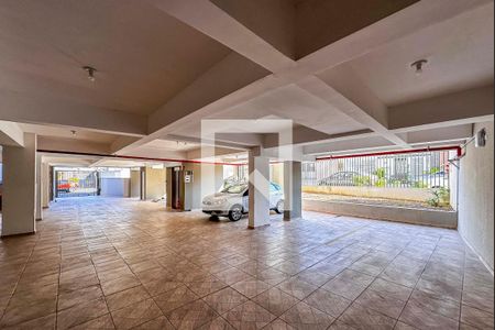 Apartamento para alugar com 50m², 2 quartos e 1 vagaGaragem