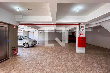 Apartamento para alugar com 50m², 2 quartos e 1 vagaGaragem