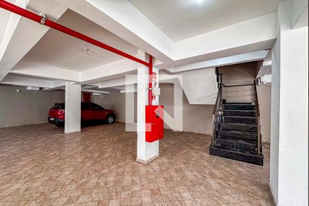 Apartamento para alugar com 50m², 2 quartos e 1 vagaGaragem