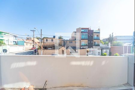 Apartamento para alugar com 50m², 2 quartos e 1 vagaVista do Quarto 2