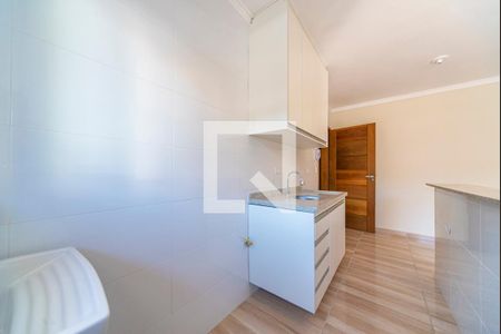 Apartamento para alugar com 50m², 2 quartos e 1 vagaÁrea de Serviço