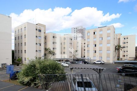 Apartamento para alugar com 45m², 2 quartos e 1 vagaFachada do bloco