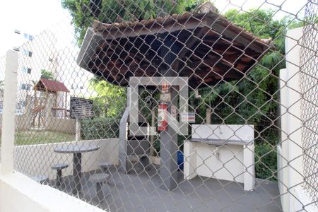 Apartamento para alugar com 45m², 2 quartos e 1 vagaÁrea comum