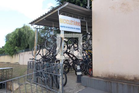 Apartamento para alugar com 45m², 2 quartos e 1 vagaÁrea comum