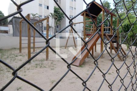 Apartamento para alugar com 45m², 2 quartos e 1 vagaÁrea comum - Playground