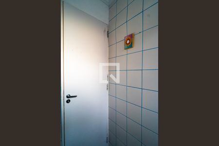 Apartamento para alugar com 45m², 2 quartos e 1 vagaBanheiro