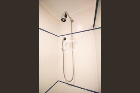 Apartamento à venda com 158m², 3 quartos e 2 vagasBanheiro 