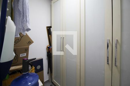 Apartamento à venda com 158m², 3 quartos e 2 vagasQuarto de Serviço